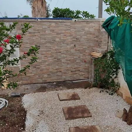 Palma 度假居