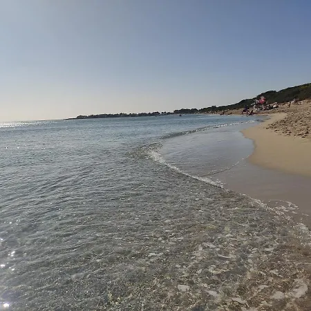 Ferienhaus Palma Porto Cesareo