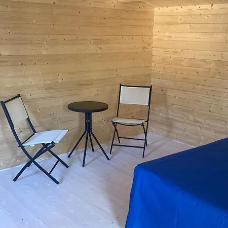 Palma Ferienhaus Porto Cesareo