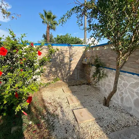 Palma Porto Cesareo