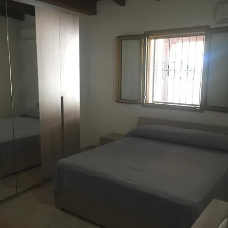 Palma Ferienhaus Porto Cesareo